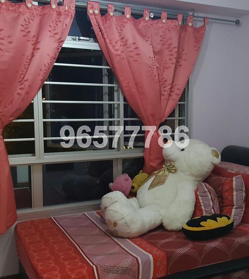 Blk 211D Compassvale Lane (Sengkang), HDB 3 Rooms #150031782